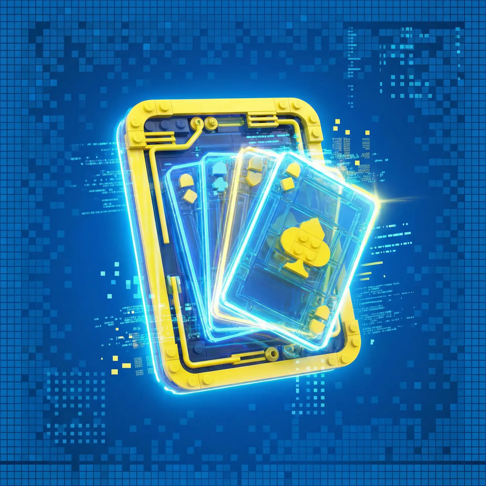 瓦力棋牌全息视讯大厅 - 麻将糊了