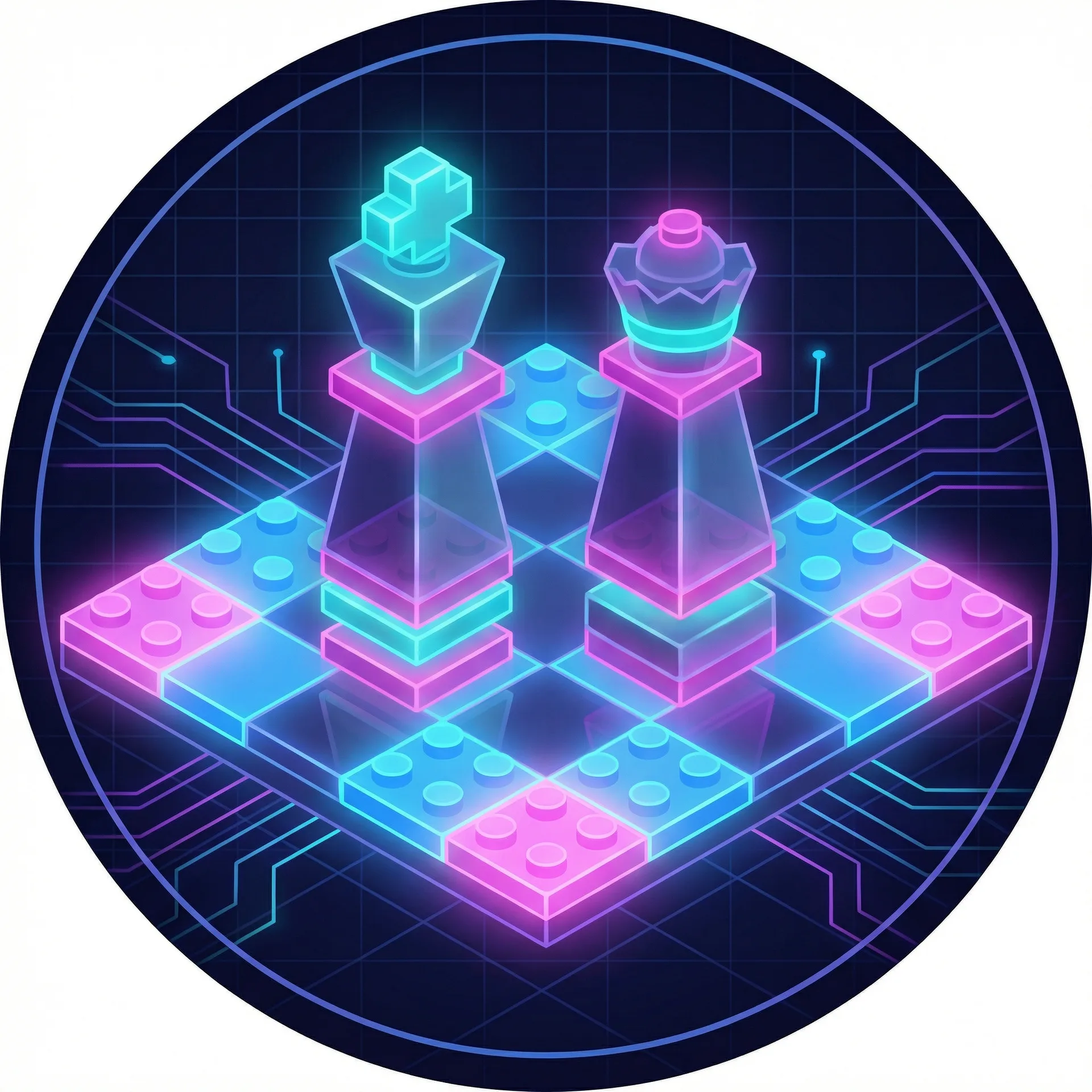 电子棋牌赛博对战竞技场 - 麻将糊了