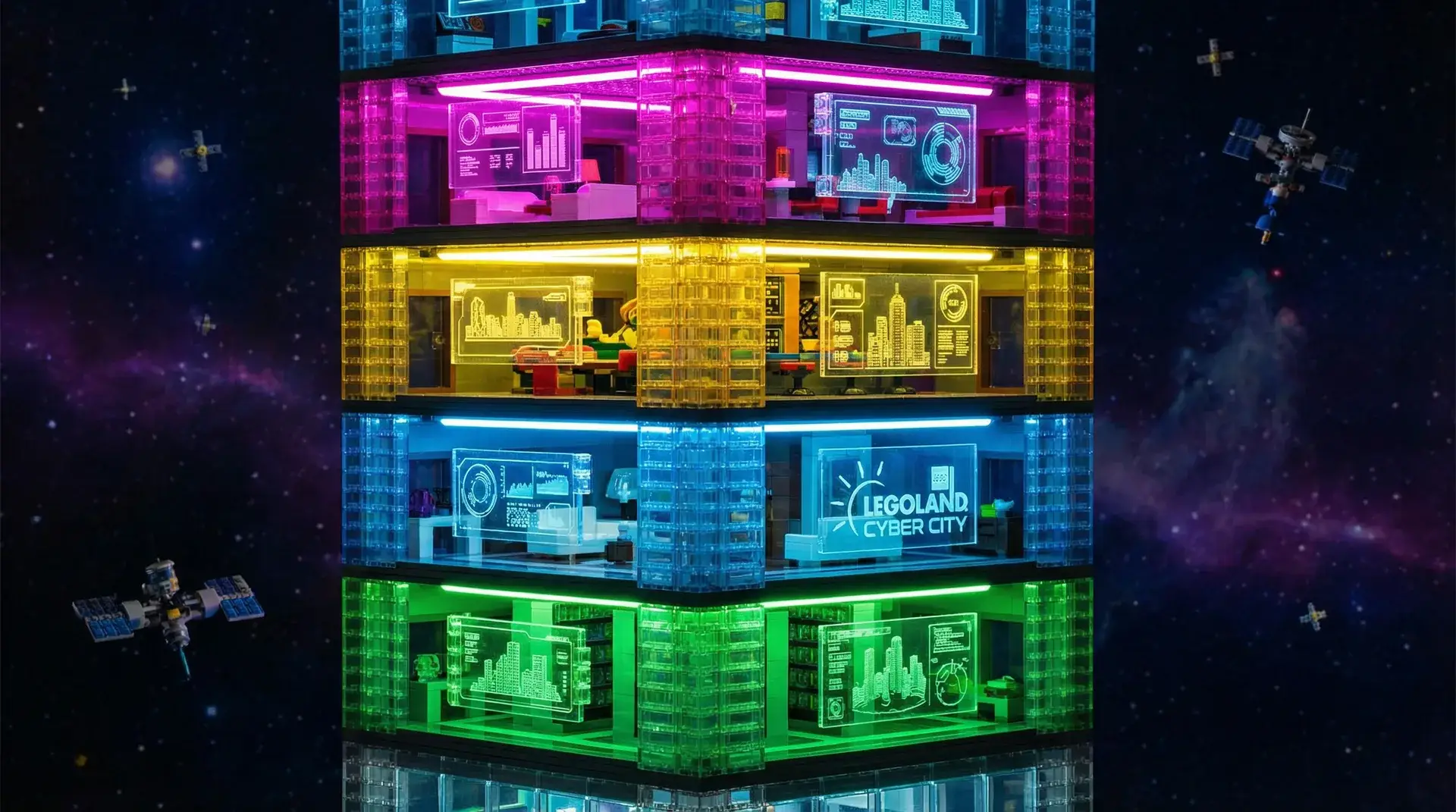 麻将糊了 积木摩天楼VIP等级体系